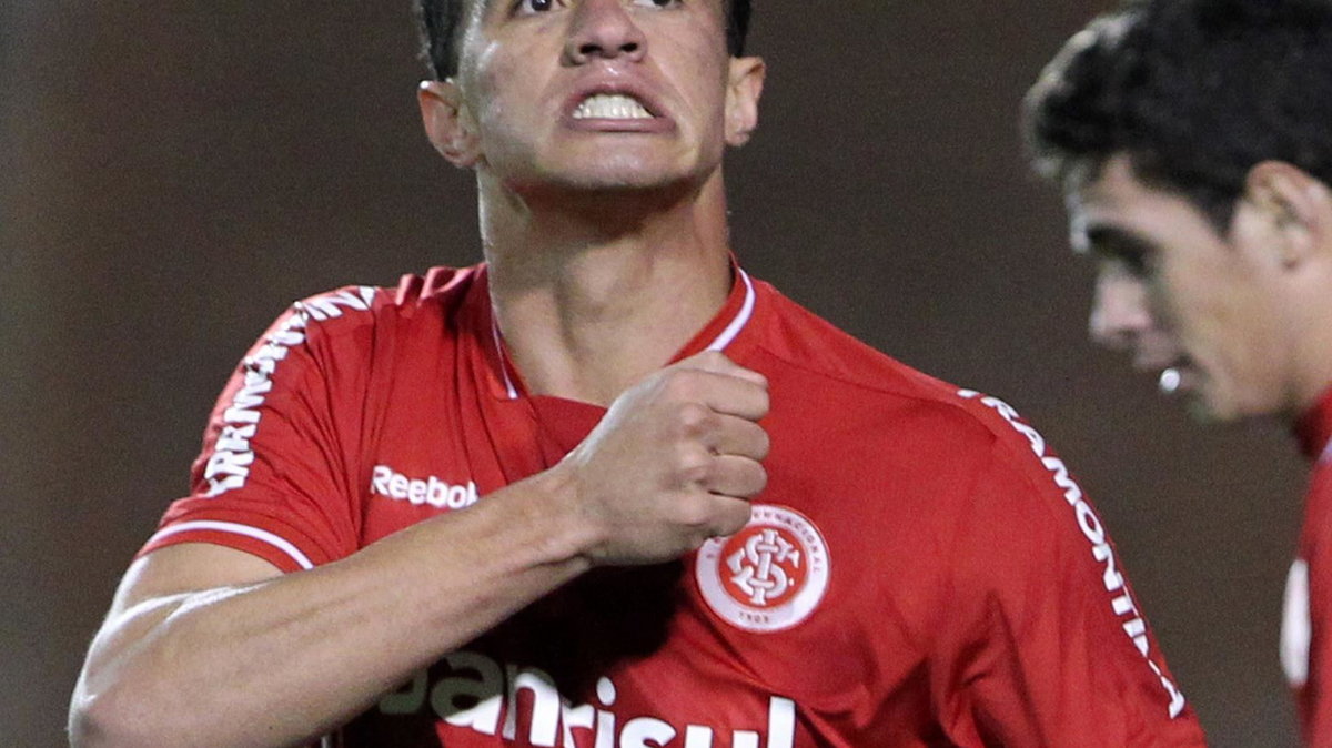 Leandro Damiao