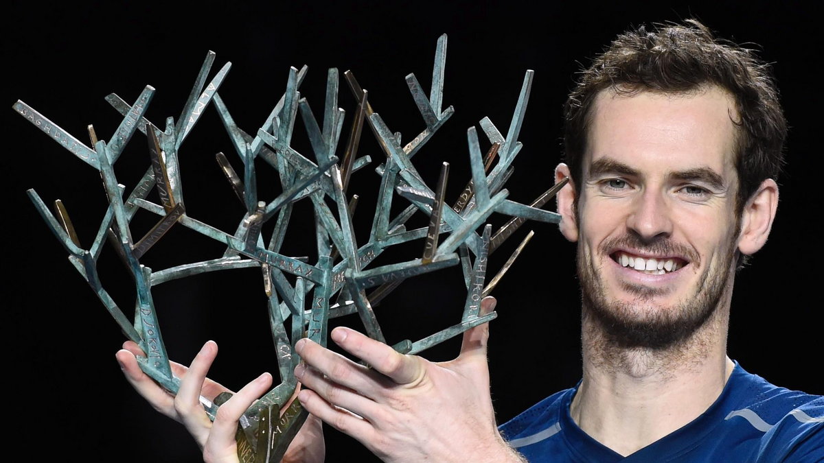 Andy Murray