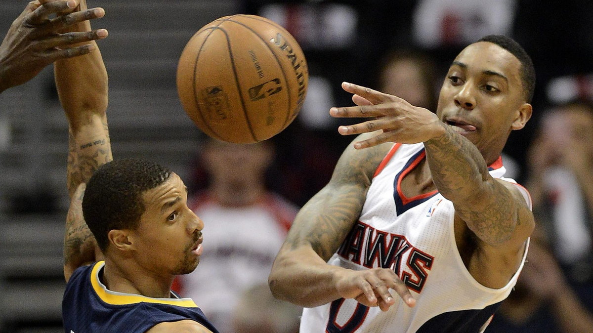 Jeff Teague