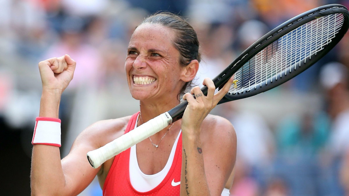 Roberta Vinci