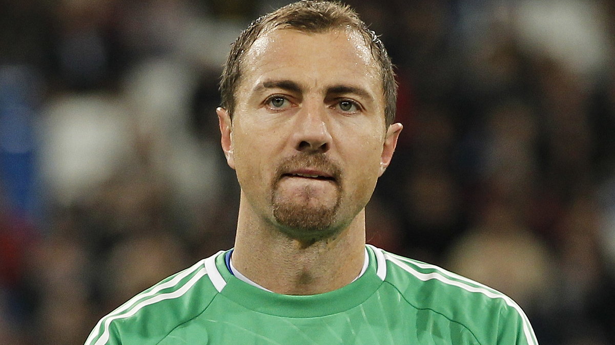 Jerzy Dudek