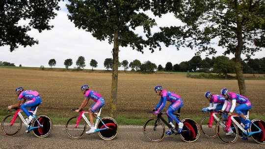 Zespół Lampre-Merida