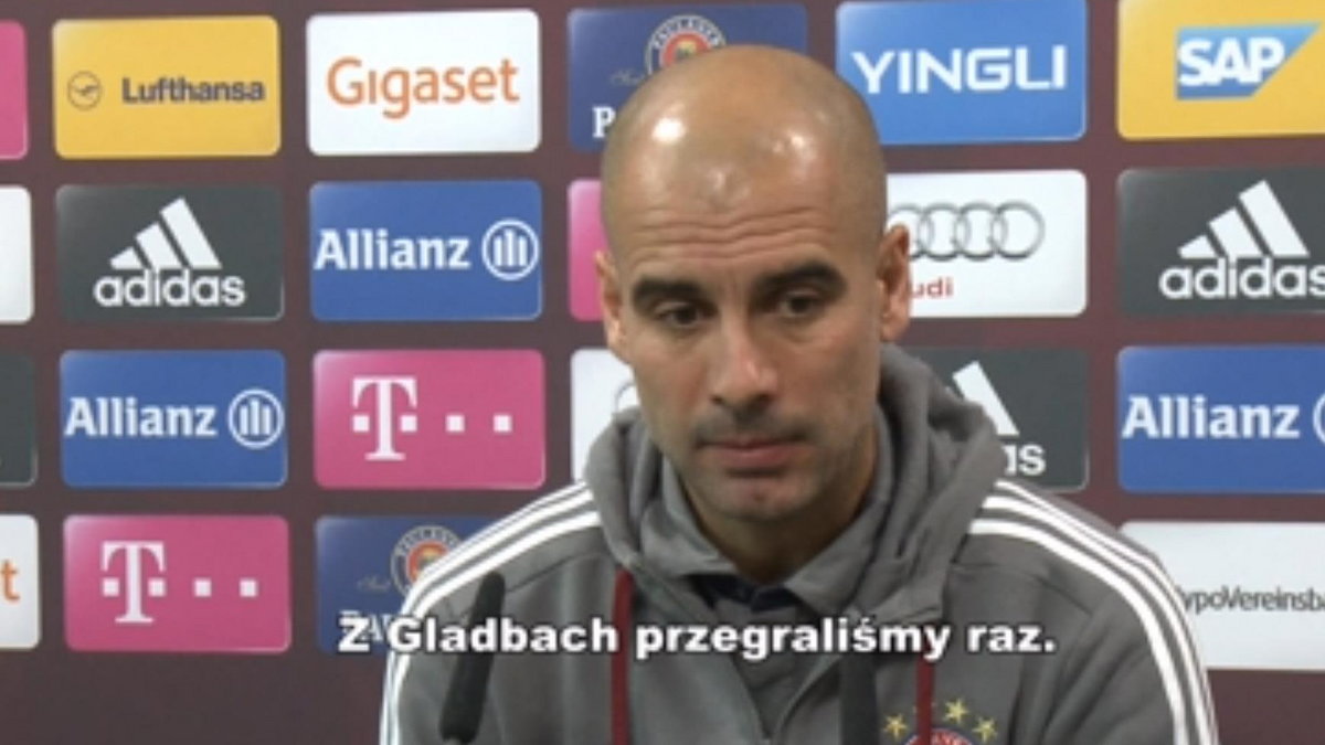 Guardiola