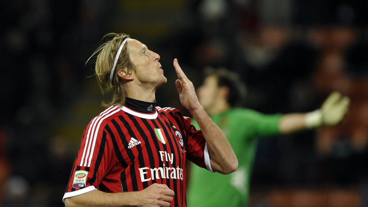 Massimo Ambrosini