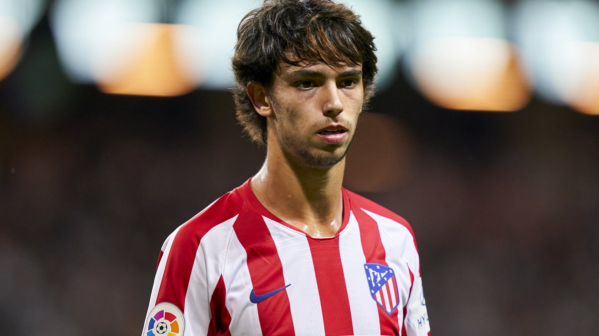 Joao Felix