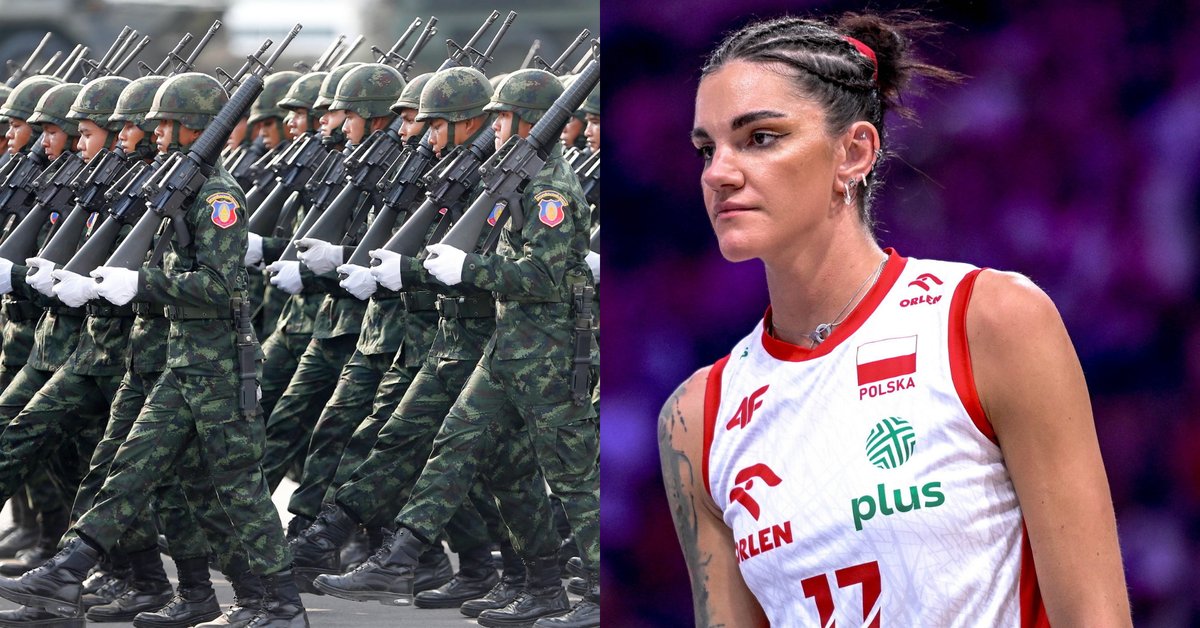 Ofiary w ludziach, ewakuacja 100 tys. cywilów. Wojna w powietrzu, to tam lecą Polki