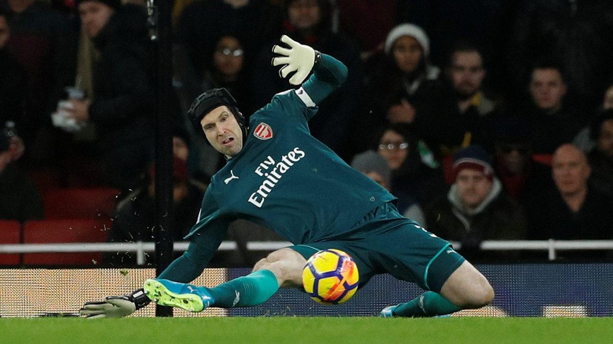 Petr Cech