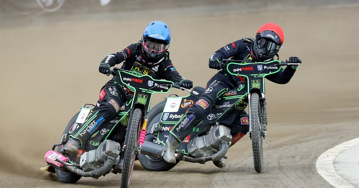 Zaskoczył na inaugurację. W Grudziądzu będzie podobnie?