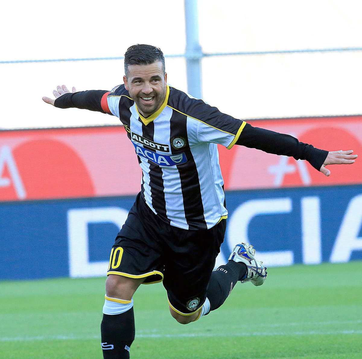 Antonio Di Natale