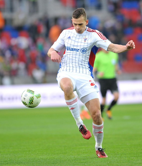 Bartosz Kopacz (Górnik Zabrze)