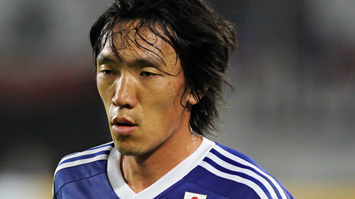 Shunsuke Nakamura