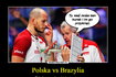 Polacy mistrzami świata w siatkówce! Memy po meczu Brazylia - Polska