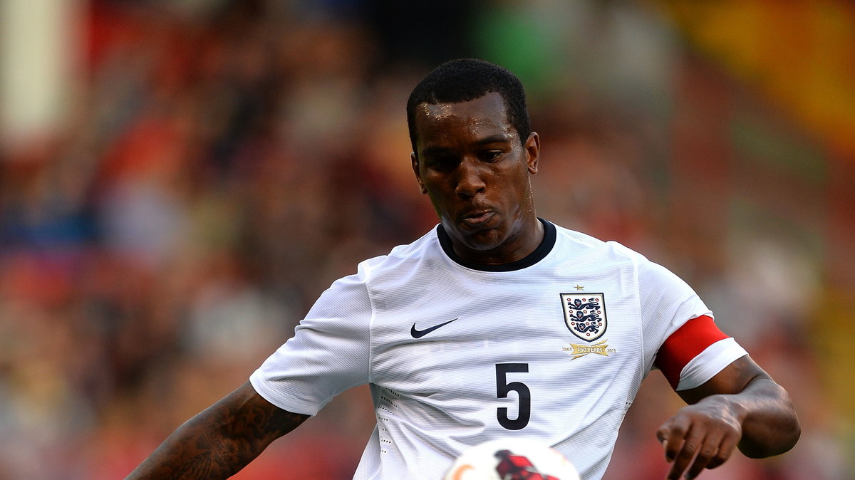 Andre Wisdom