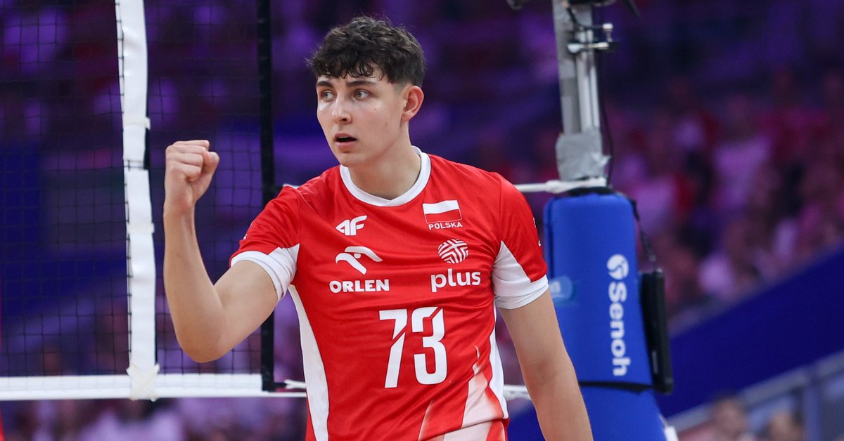 Na reprezentację Polski spadł cios. Rewelacyjny debiutant wszystko ujawnia