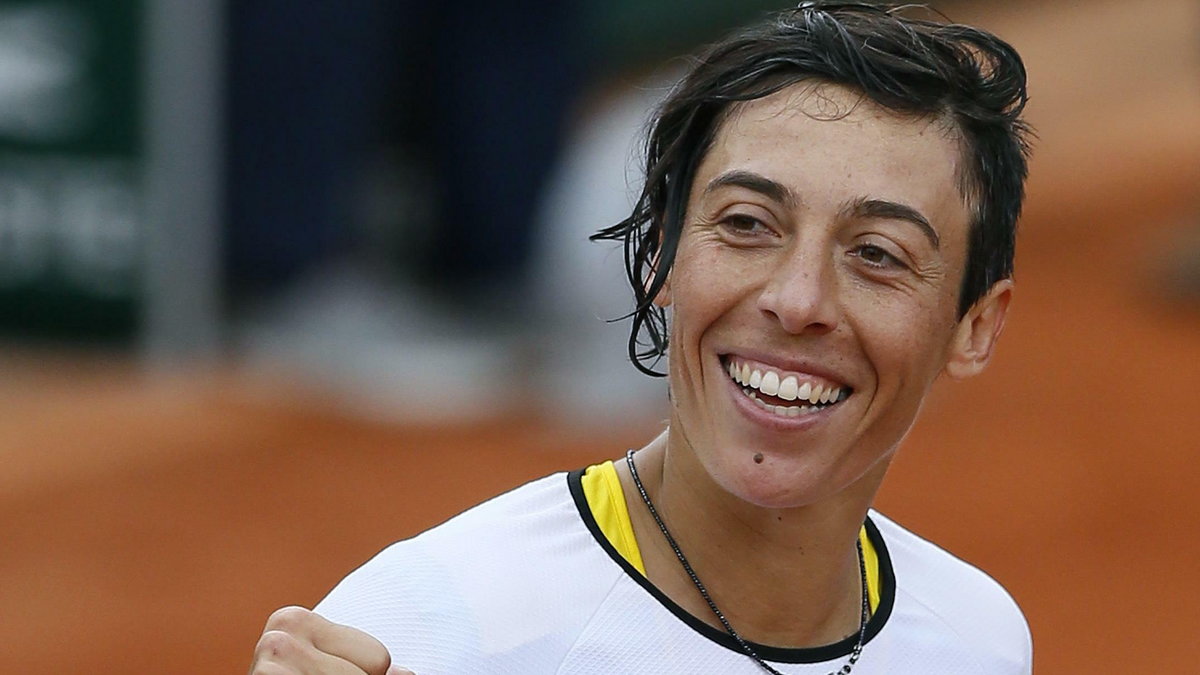 Francesca Schiavone