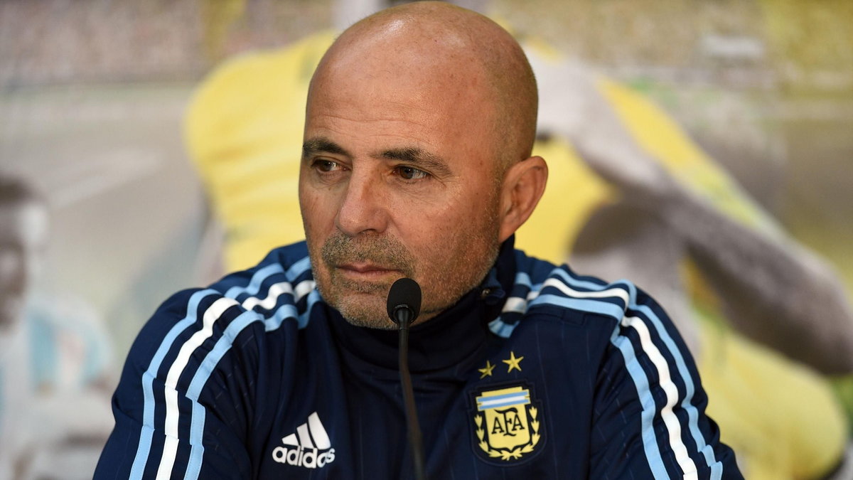 Sampaoli: Najważniejsze dopiero przed nami