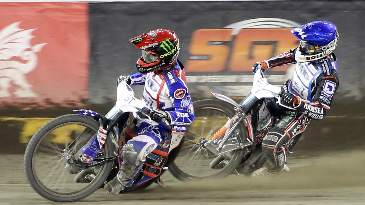 01.10 SPEEDWAY GRAND PRIX POLSKI W TORUNIU