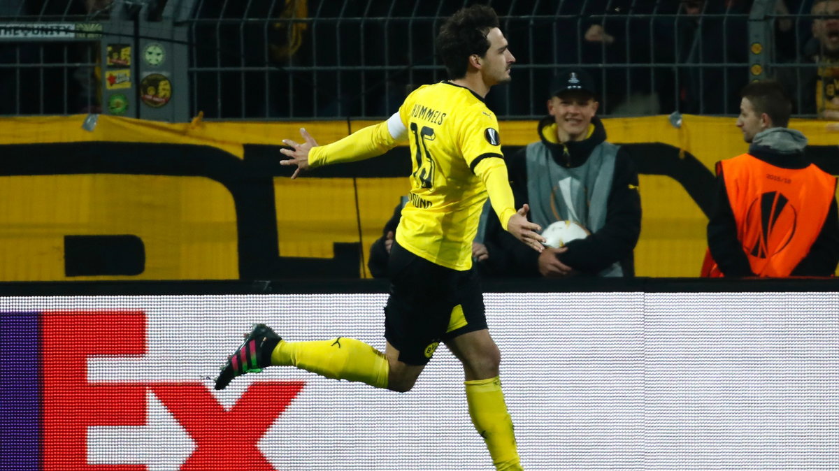 Mats Hummels