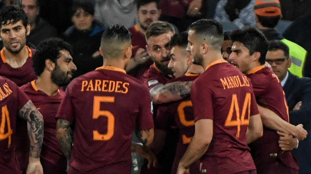 AS Roma