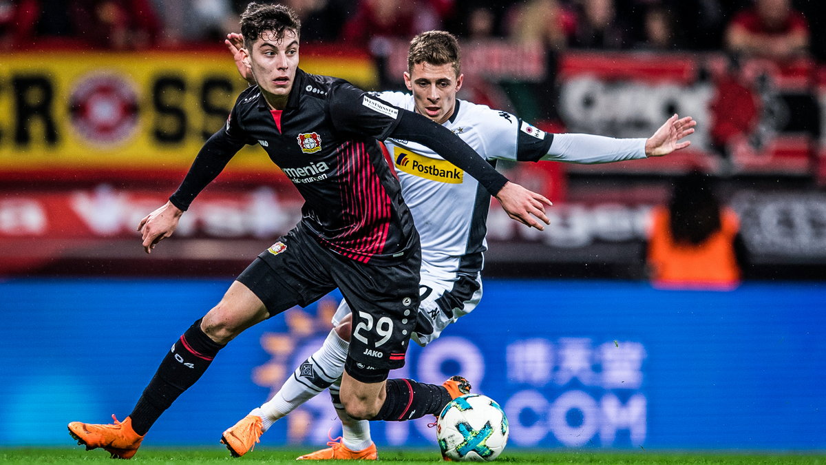 Borussia Moenchengladbach – Bayer Leverkusen