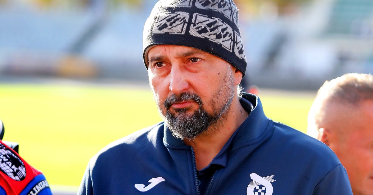 Rafał Dobrucki: światowy żużel zwija się poniekąd na własne życzenie