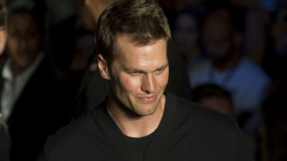 Tom Brady