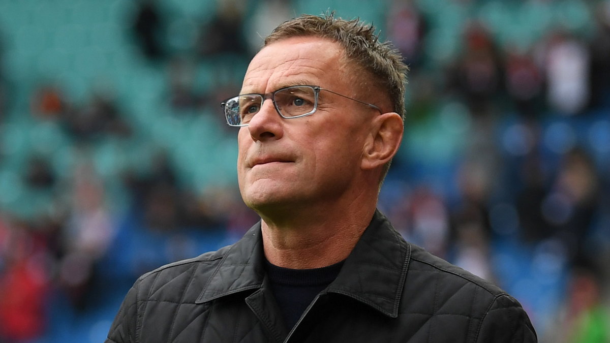 Ralf Rangnick