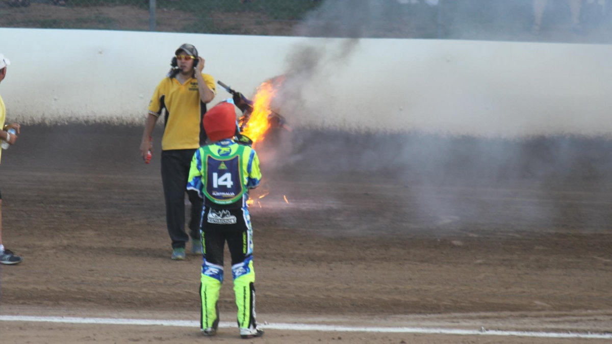 Najnowszy odcinek Social Speedway a w nim między innymi 