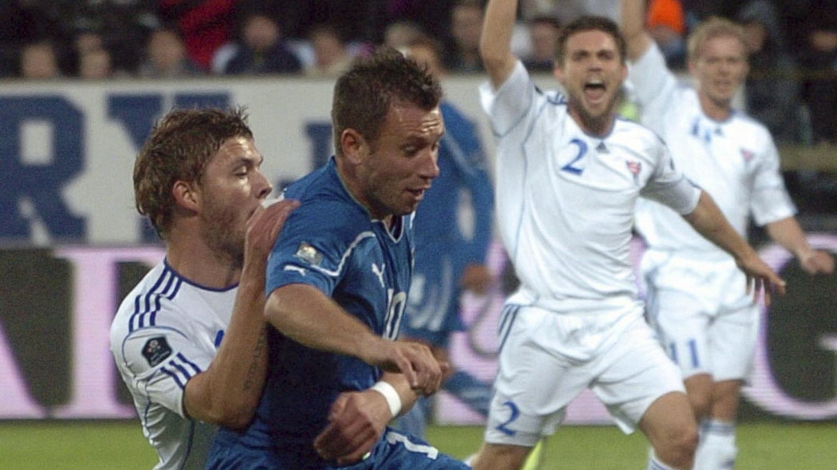 Antonio Cassano