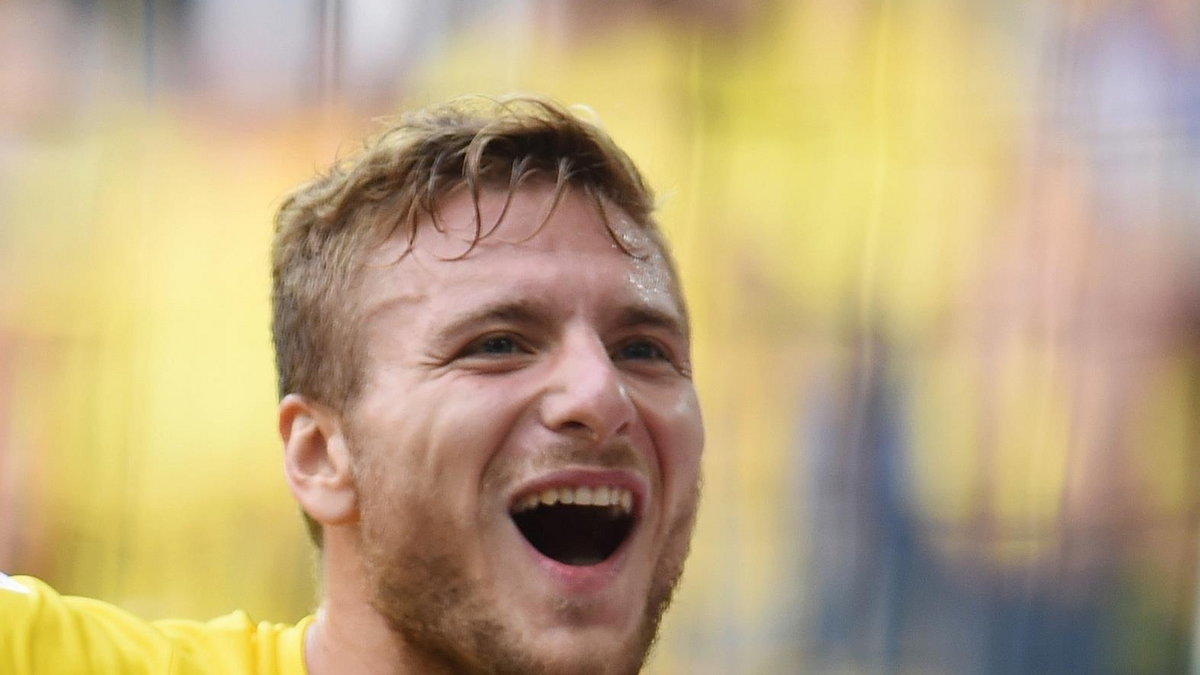 Ciro Immobile