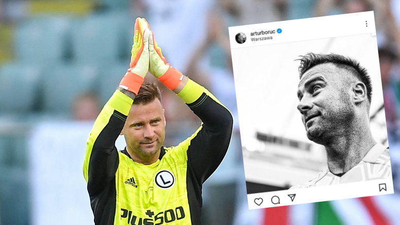 Artur Boruc