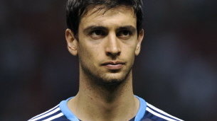 Javier Pastore