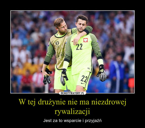 Artur Boruc świętuje urodziny. Memy z bramkarzem