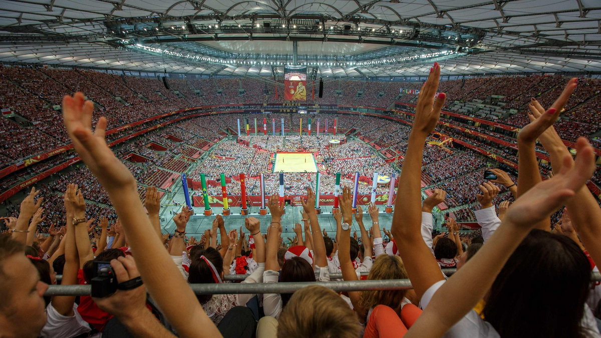 Stadion Narodowy