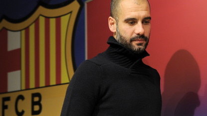 Josep Guardiola