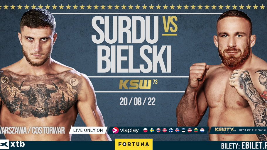 Surdu - Bielski