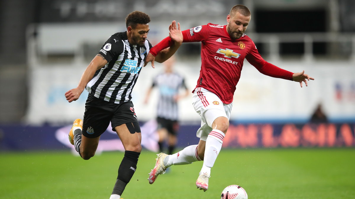 Manchester United - Newcastle United