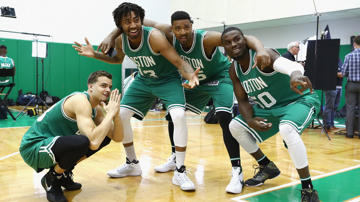 Boston Celtics 