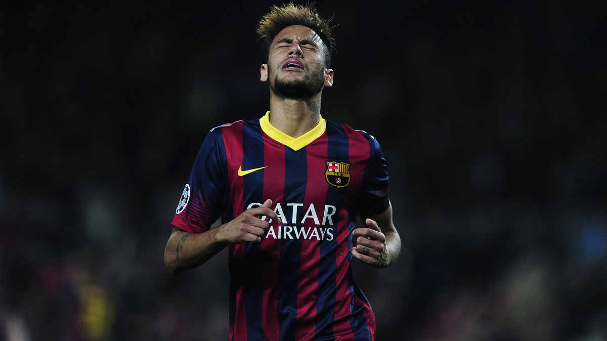 Neymar