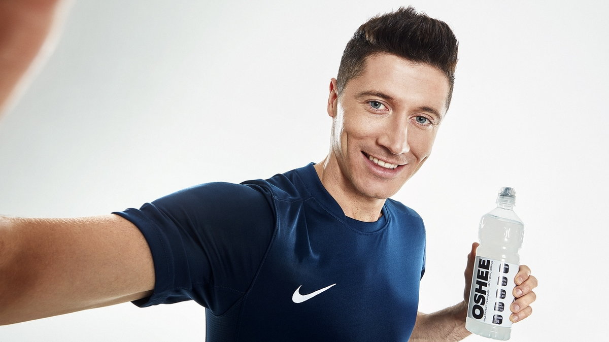 Robert Lewandowski;