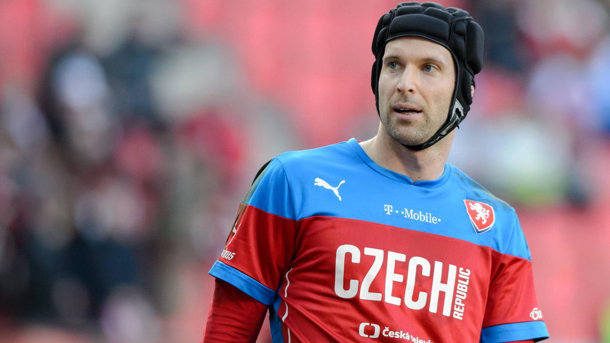 Petr Cech