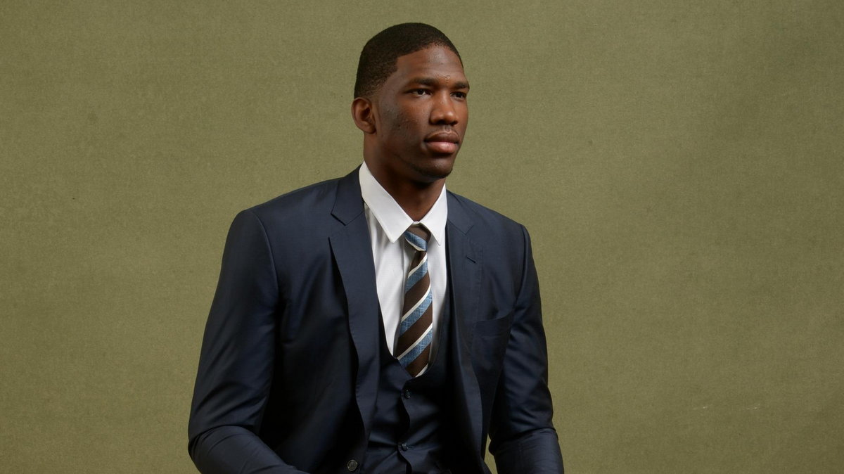 Joel Embiid