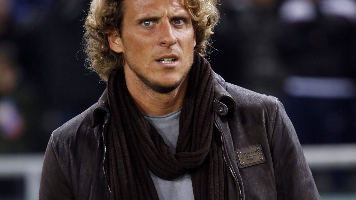 Diego Forlan