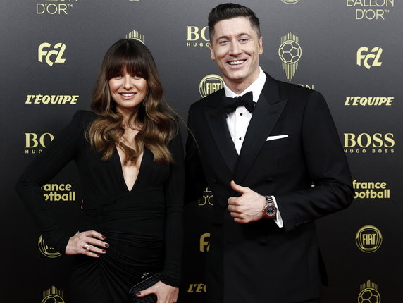 epa08039969 - FRANCE SOCCER BALLON D'OR 2019 (Ballon d'Or 2019)