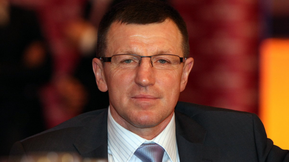 Krzysztof Kosedowski