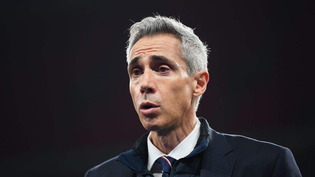 Paulo Sousa