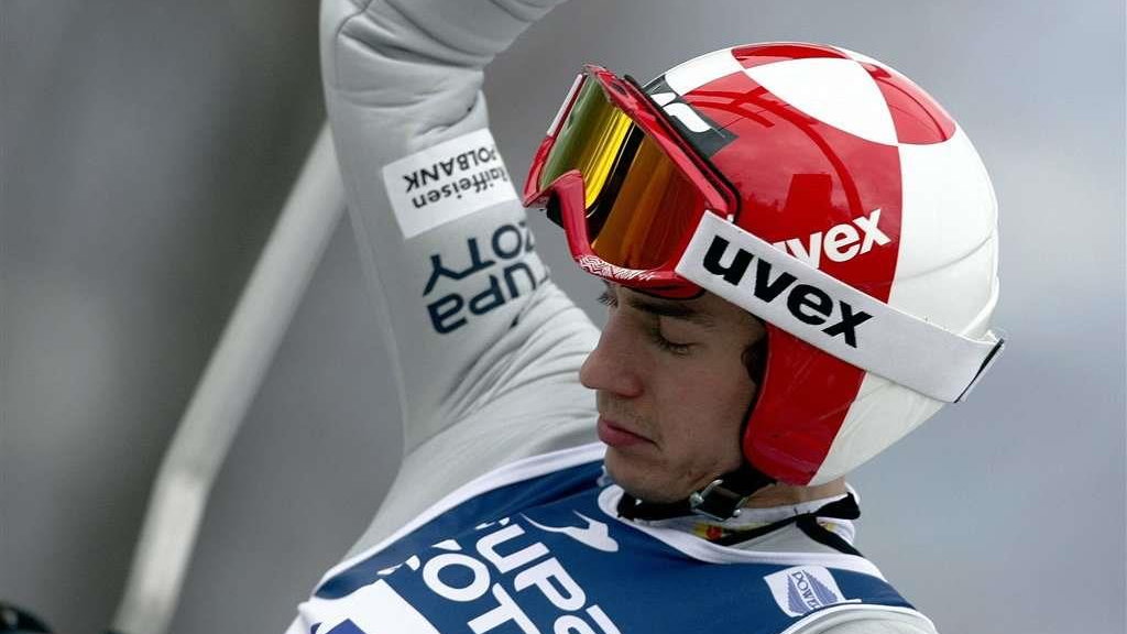 Kamil Stoch