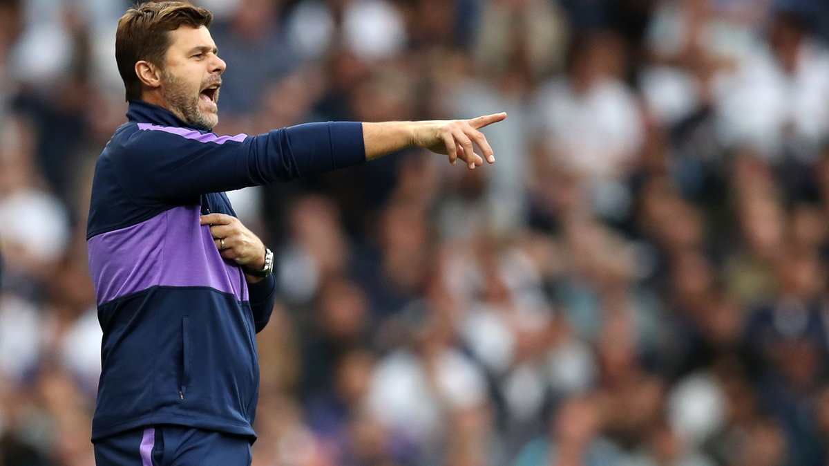 Mauricio Pochettino