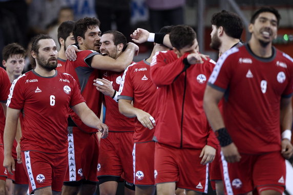 FRANCE HANDBALL WORLD CHAMPIONSHIP 2017 (IHF Menâ??s Handball World Championship 2017)