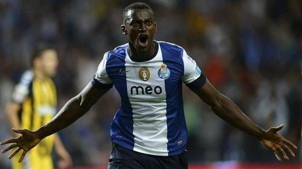 Jackson Martinez